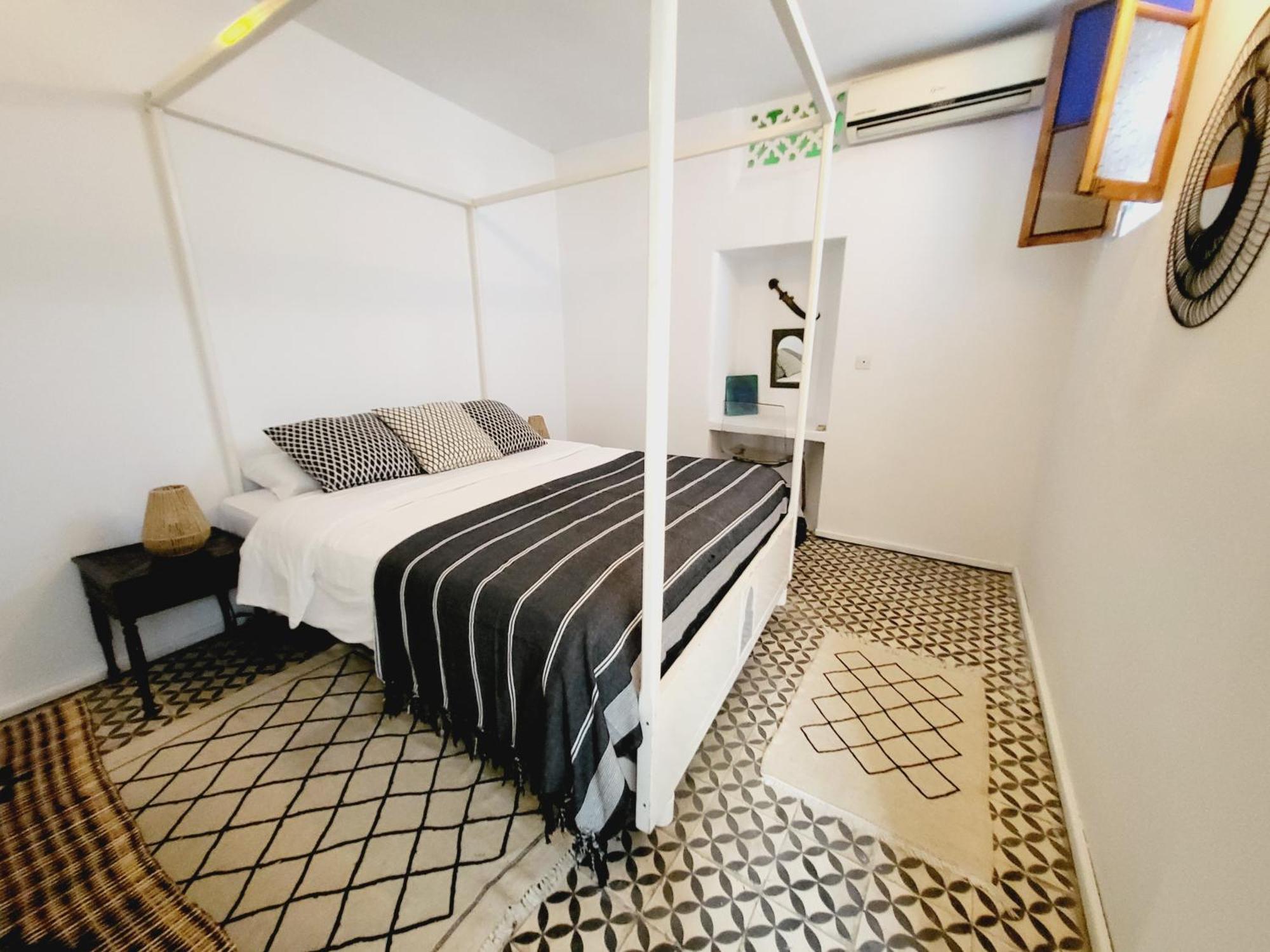 Salé Riad Dar Nawfal מראה חיצוני תמונה