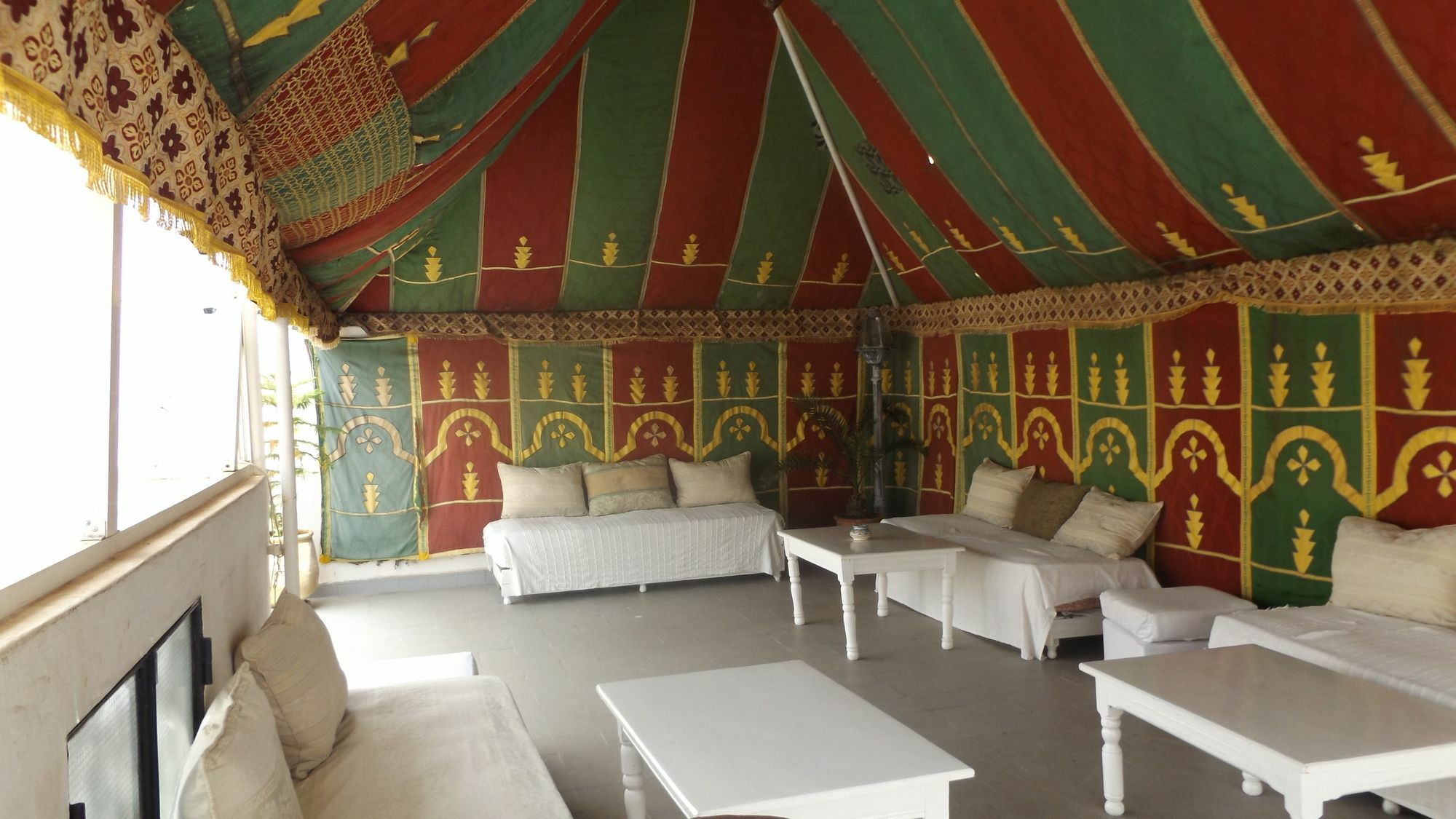 Salé Riad Dar Nawfal מראה חיצוני תמונה