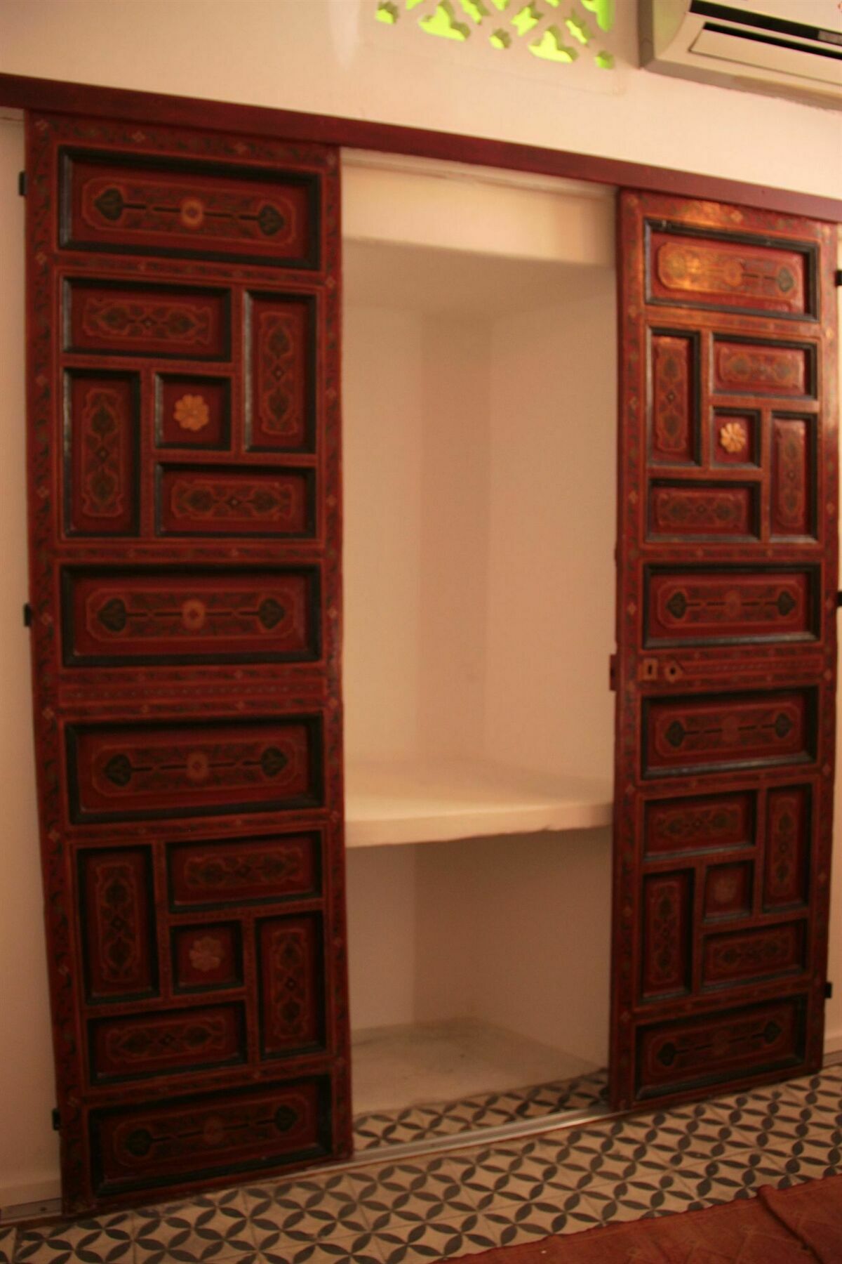 Salé Riad Dar Nawfal מראה חיצוני תמונה
