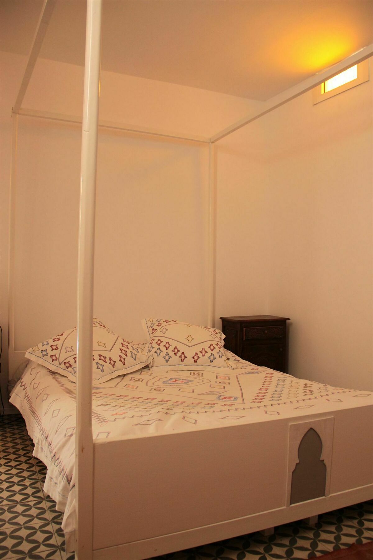 Salé Riad Dar Nawfal מראה חיצוני תמונה