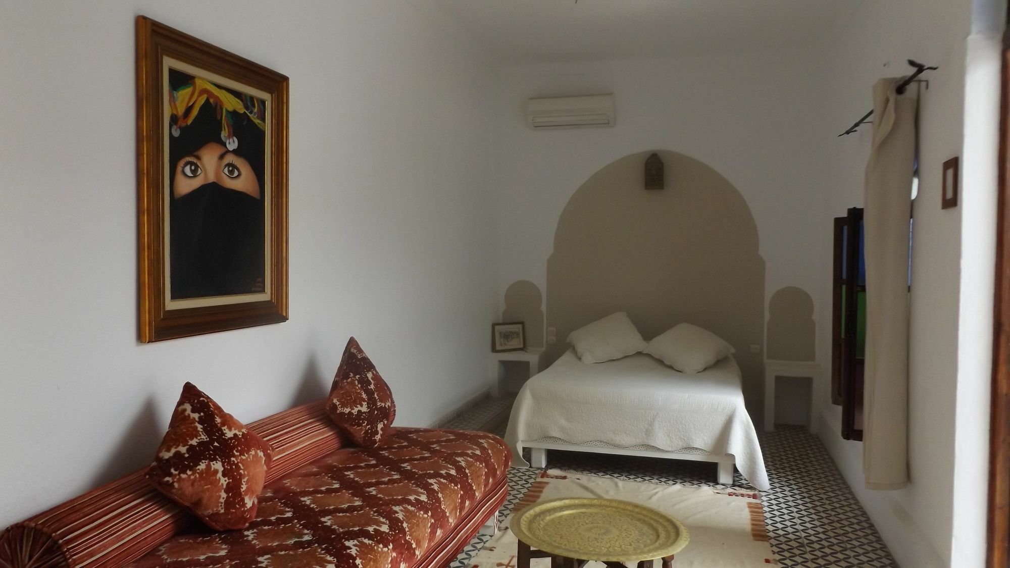Salé Riad Dar Nawfal מראה חיצוני תמונה