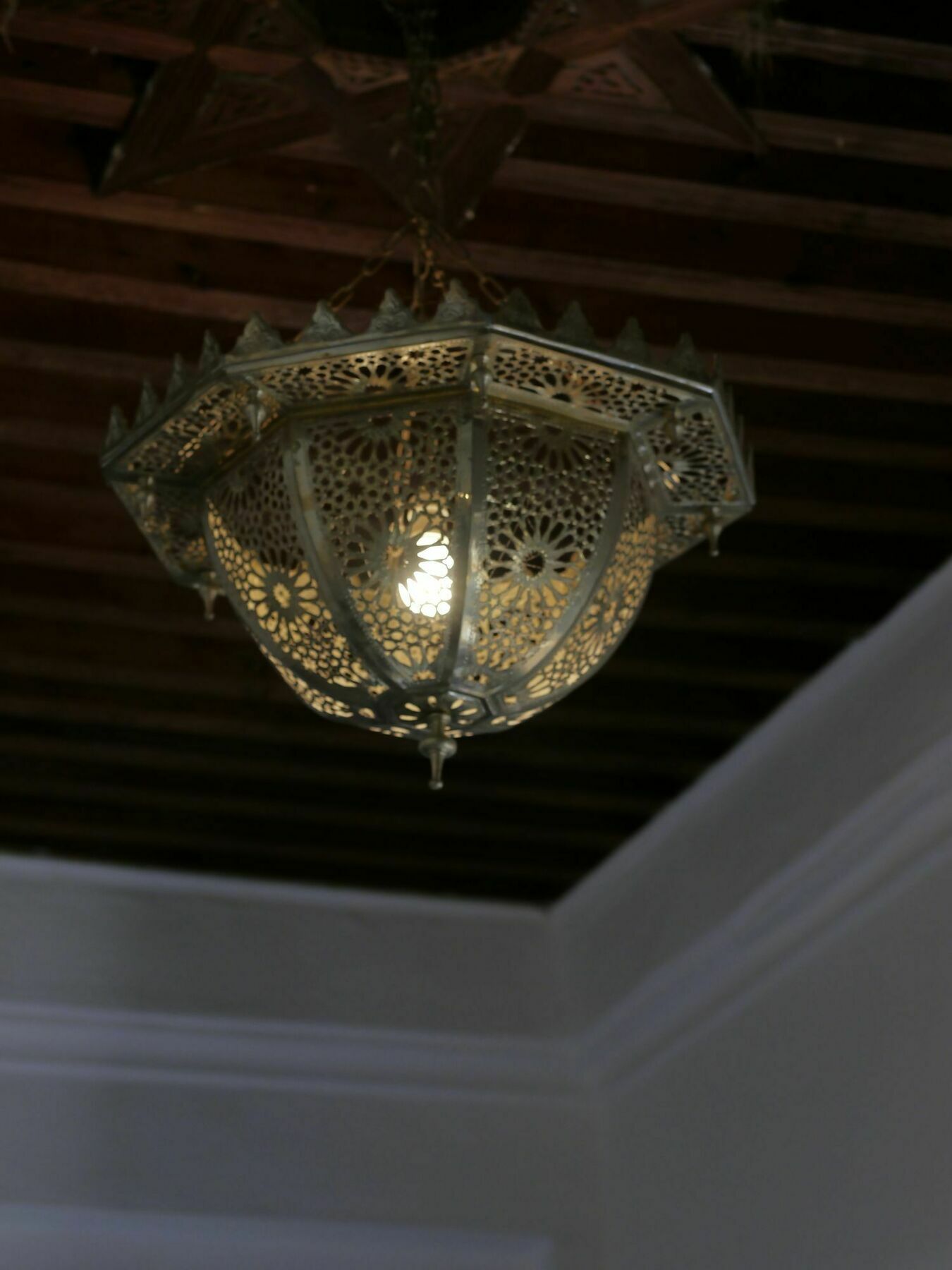 Salé Riad Dar Nawfal מראה חיצוני תמונה